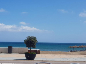 Beach Apartments Old Town II, Estepona